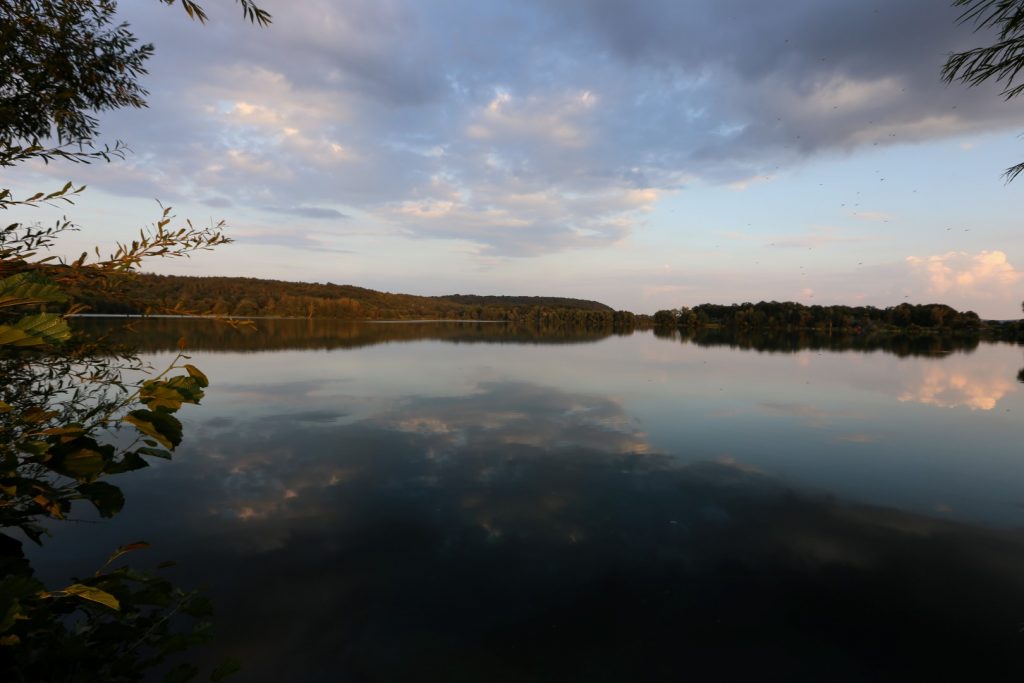 Moravičanské jezero