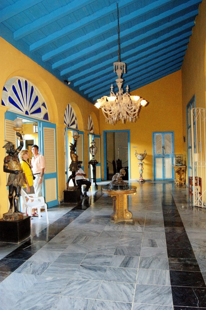 Museo de Artes Decorativas 