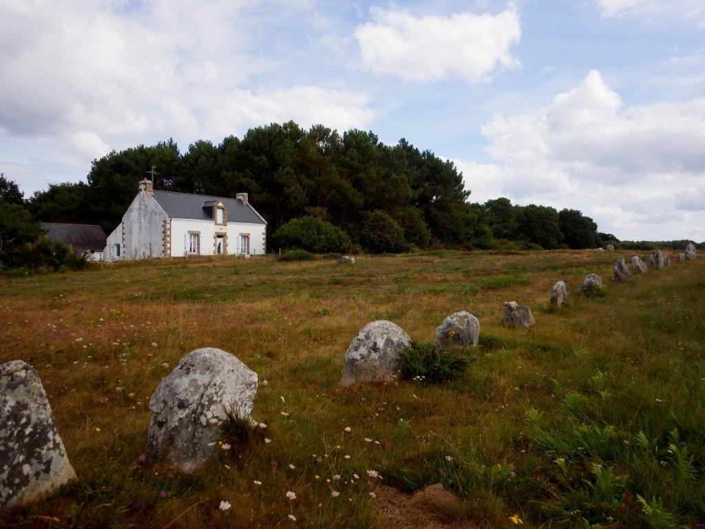 Carnac
