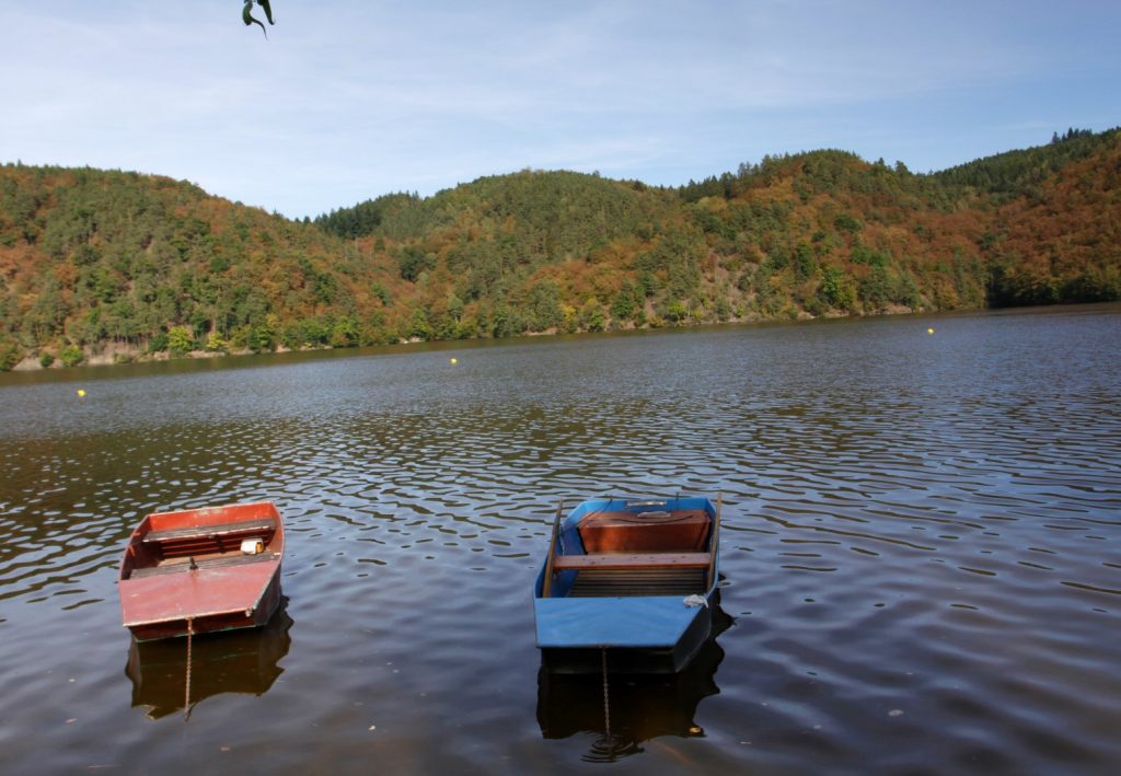 Stará Živohošť - veřejná pláž