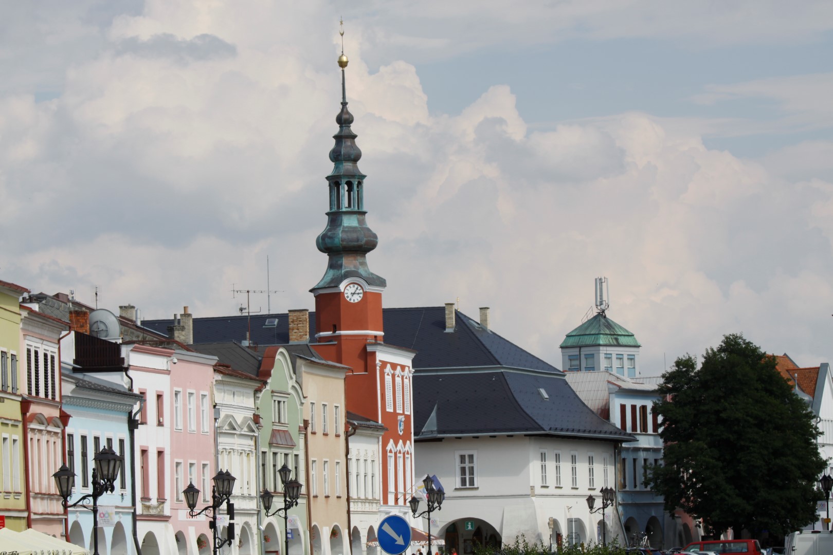 Svitavy Kam se vydat.cz