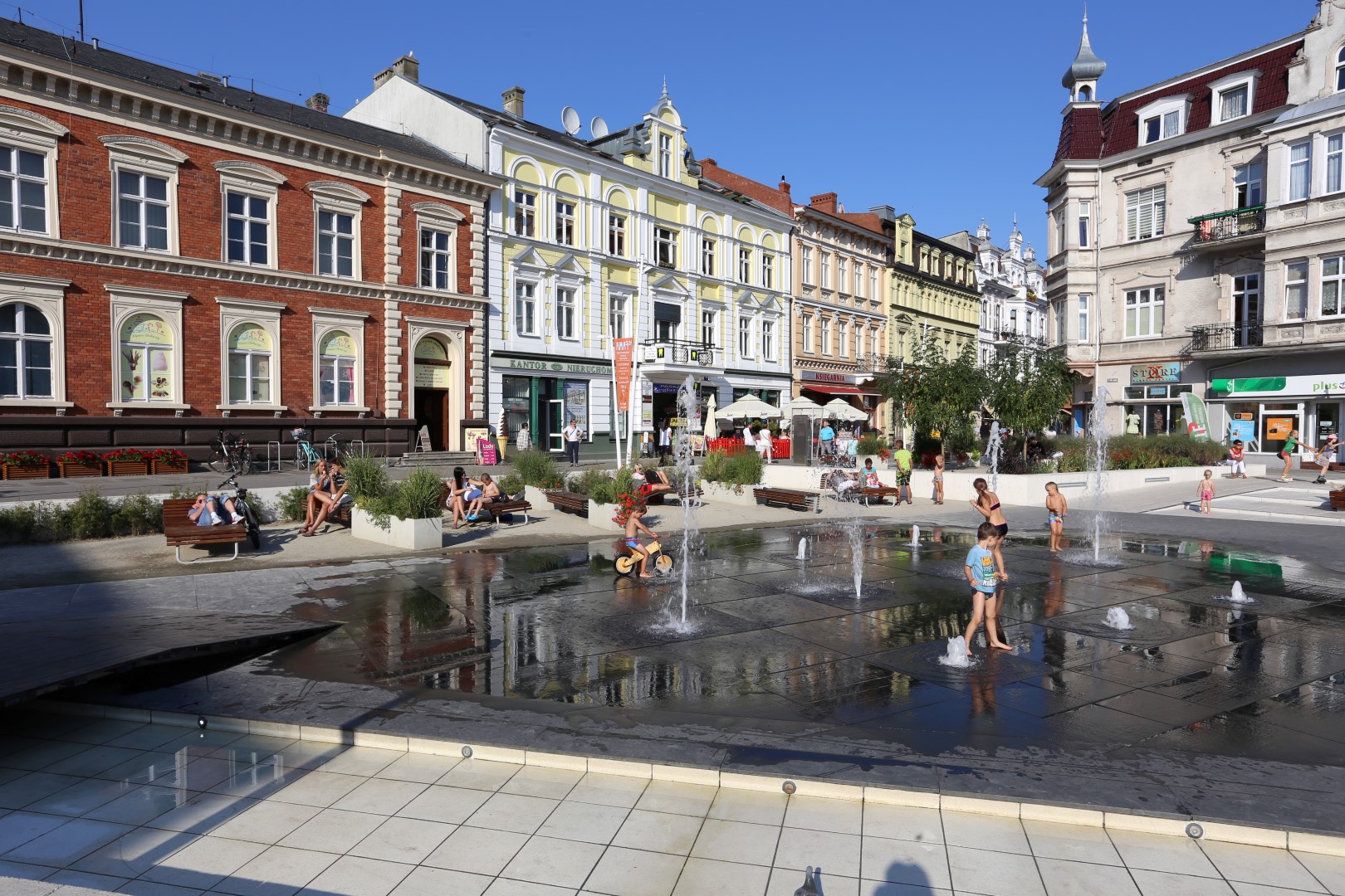 Świnoujście