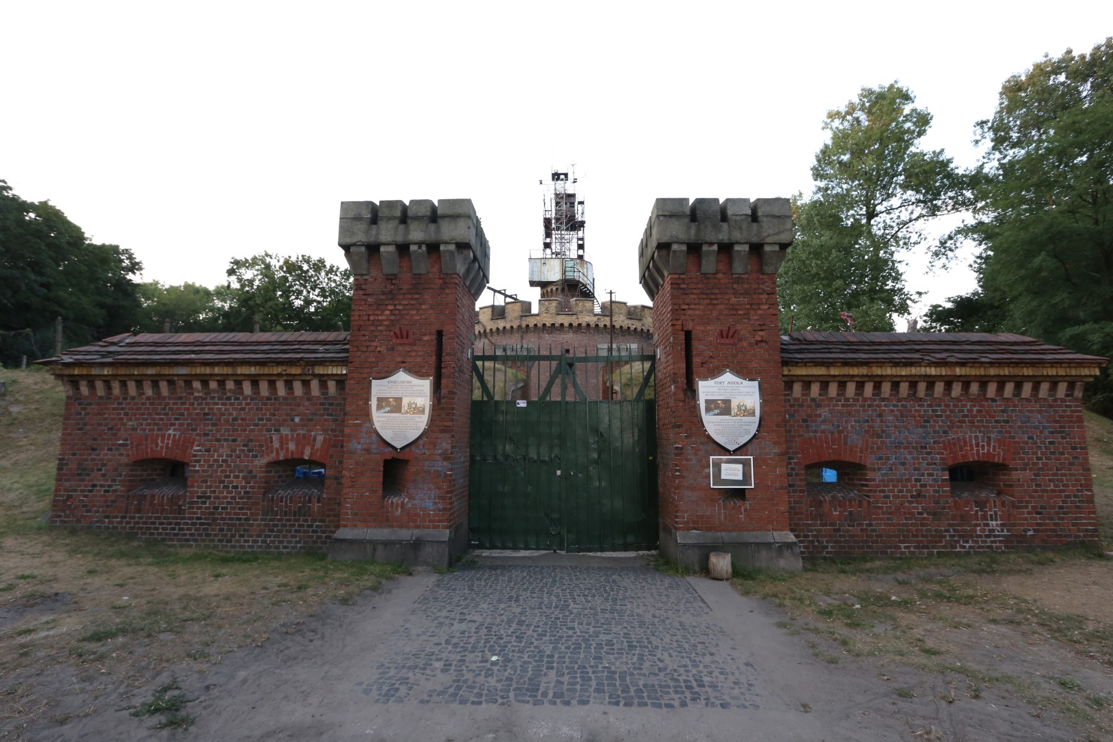 Fort Aniola