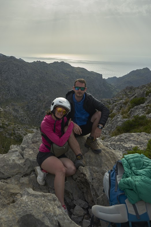 cesta do Sa Calobra