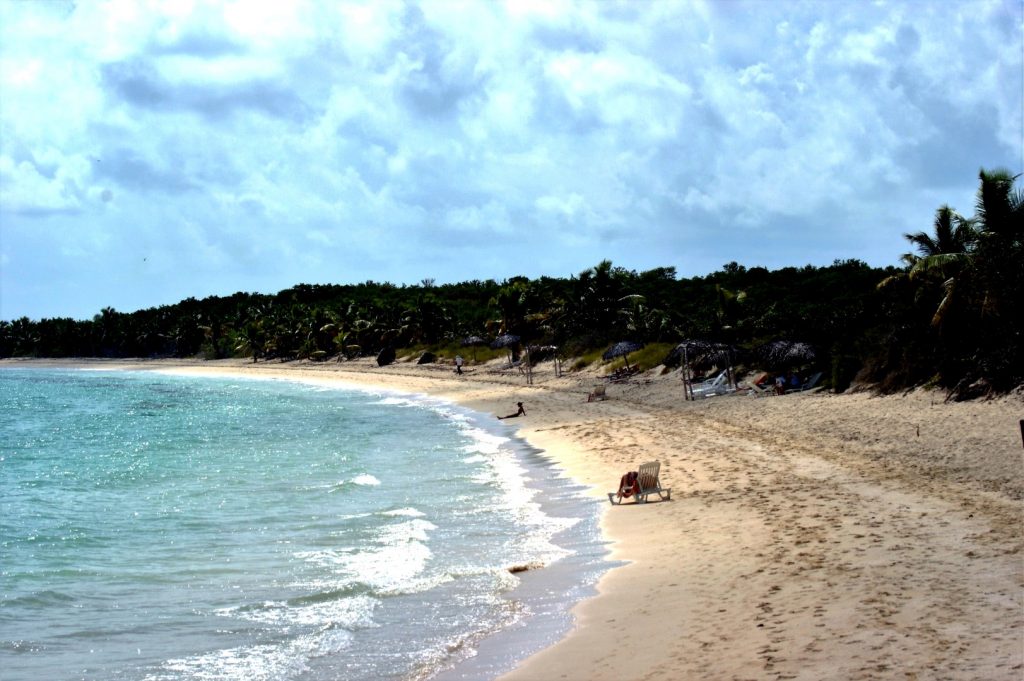 Cayo Las Brujas