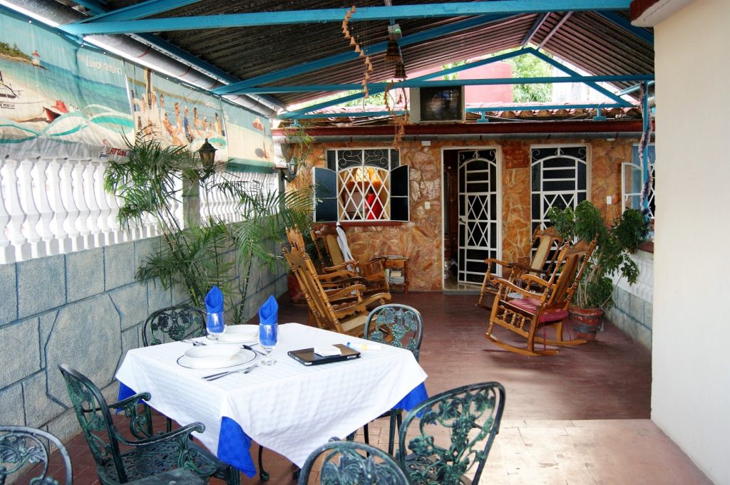 Hostal La Estrella