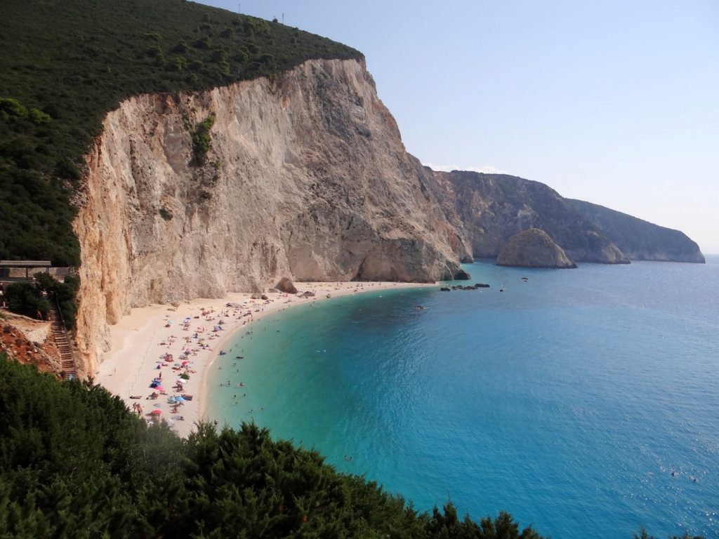 Lefkada