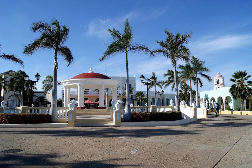 Pueblo La Estrella