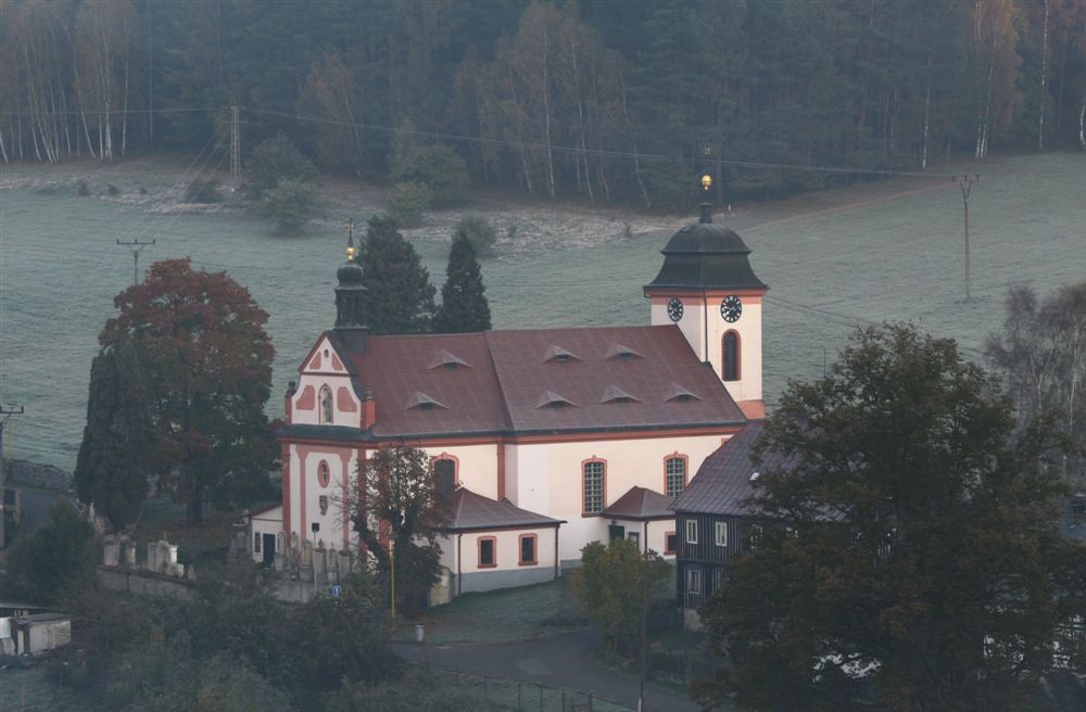 Jetřichovice