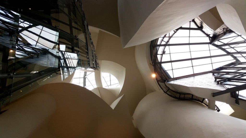 Guggenheimovo muzeum