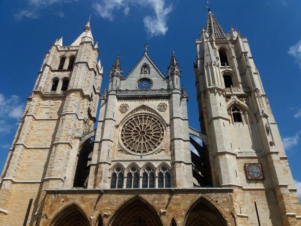 Santa María de la Regla