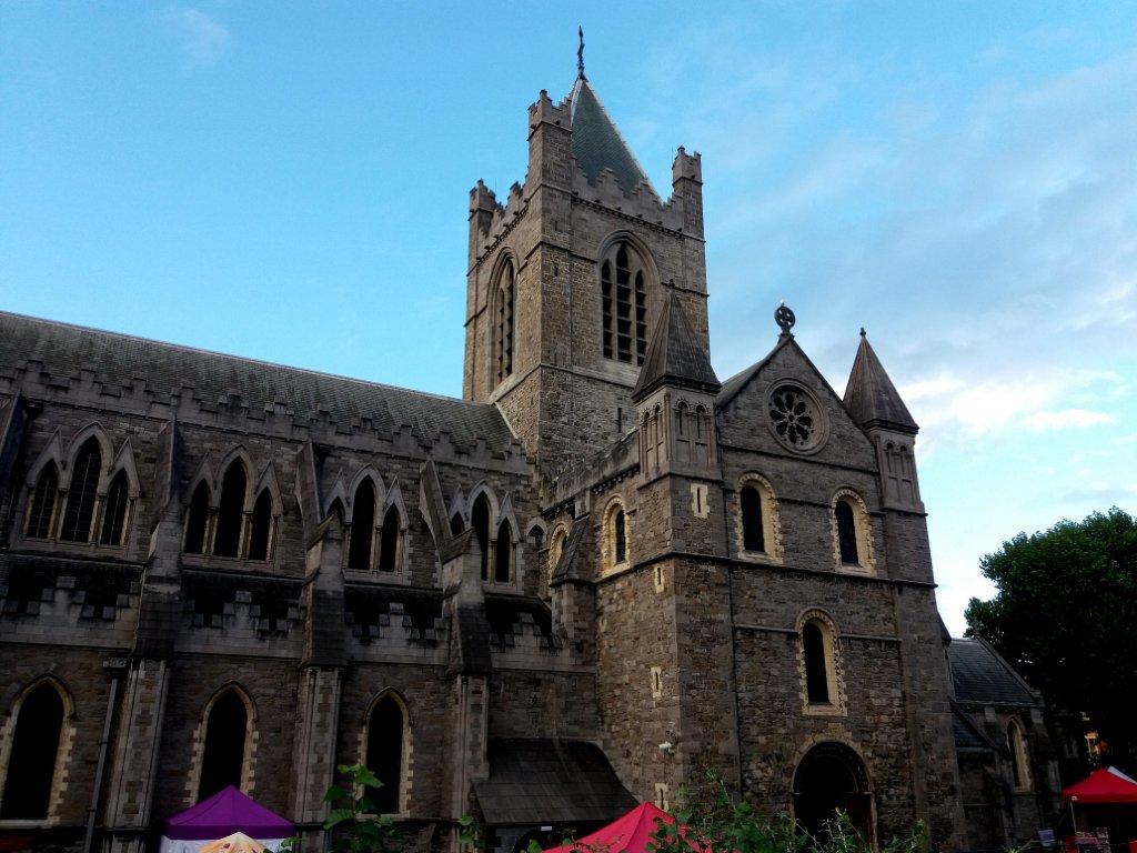 Christ Church Cathedral