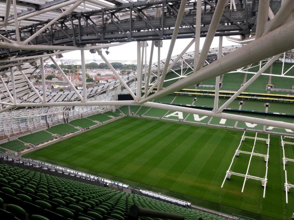 stadion