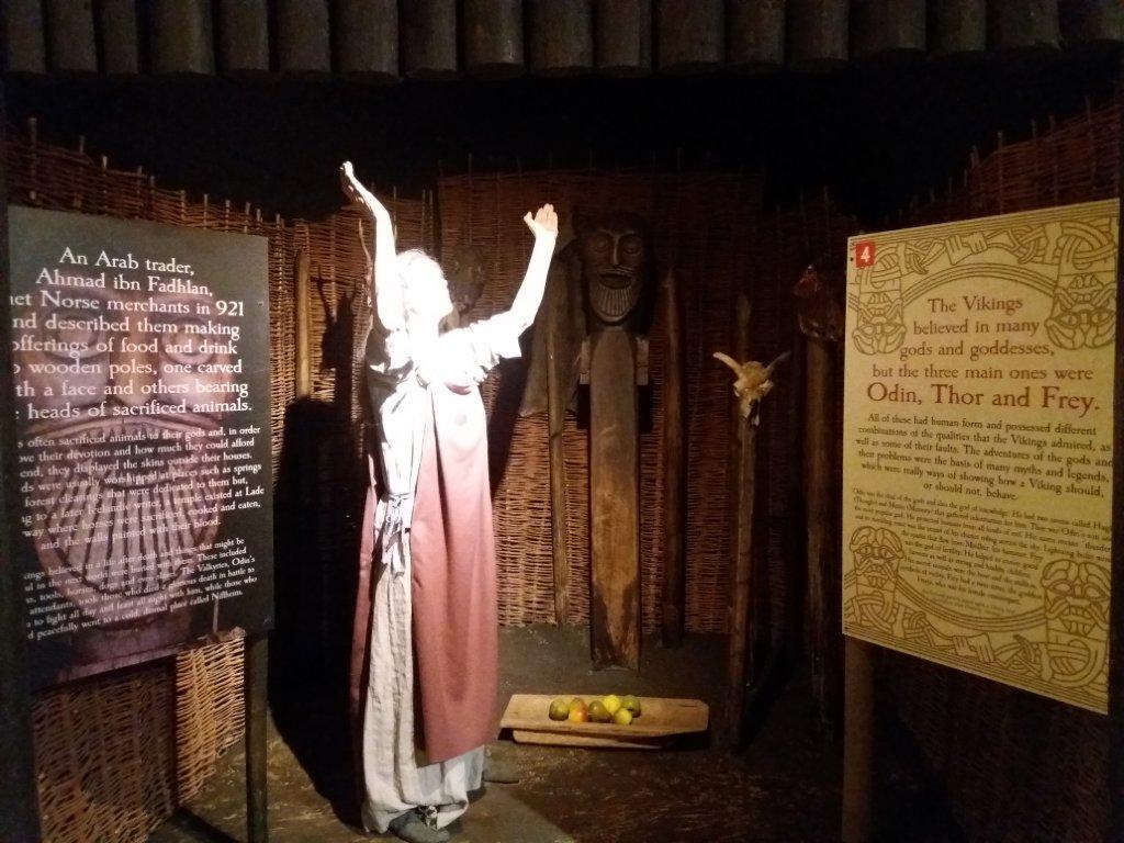 Vikingové