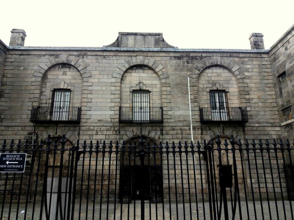 Kilmainham Gaol