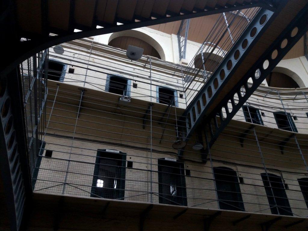 Kilmainham Gaol