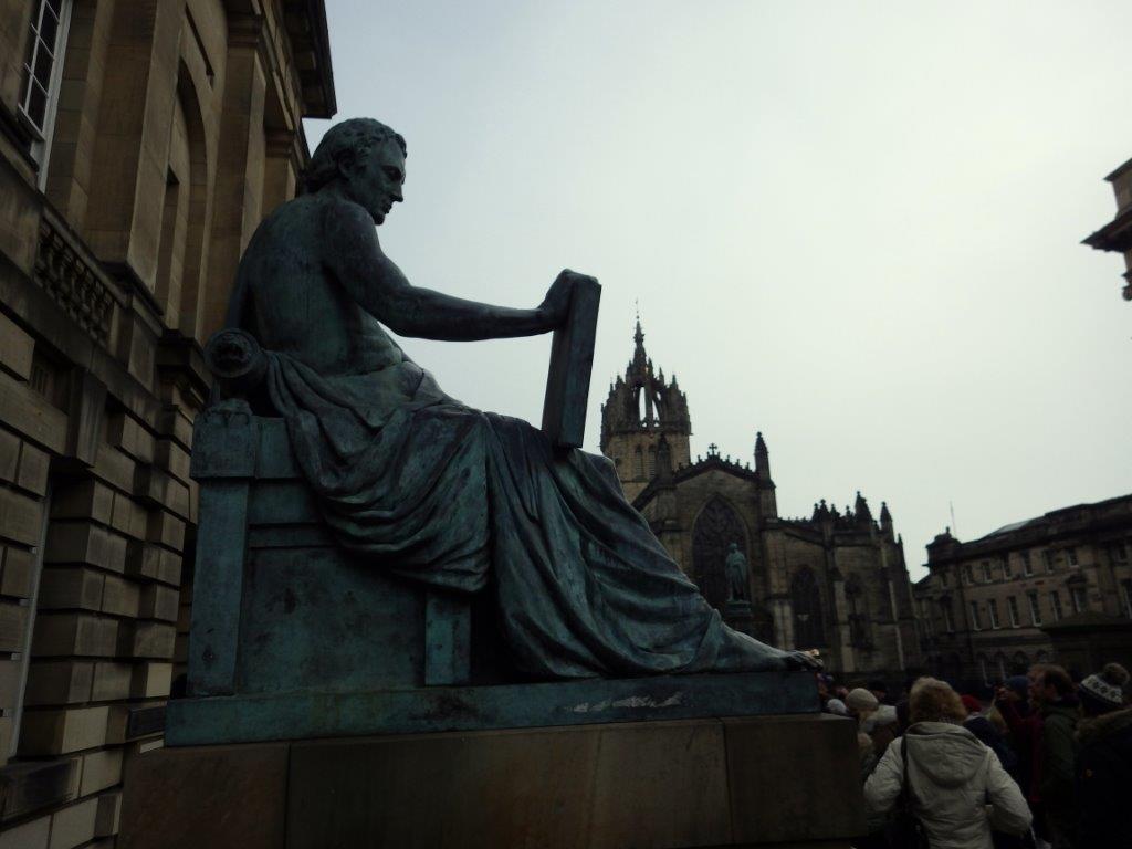 Edinburgh
