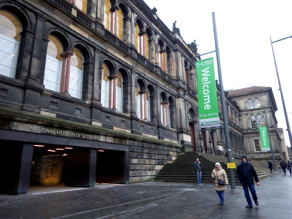 Edinburgh