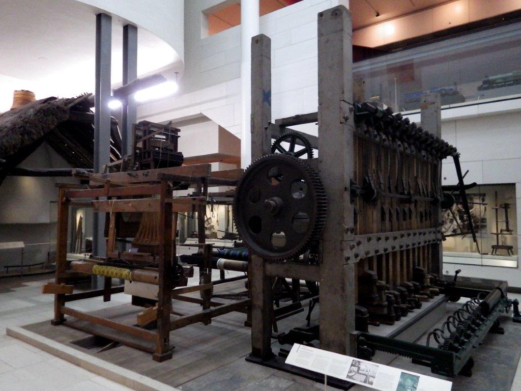 Národní muzeum Skotska