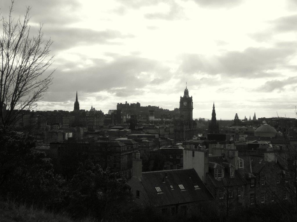 Edinburgh