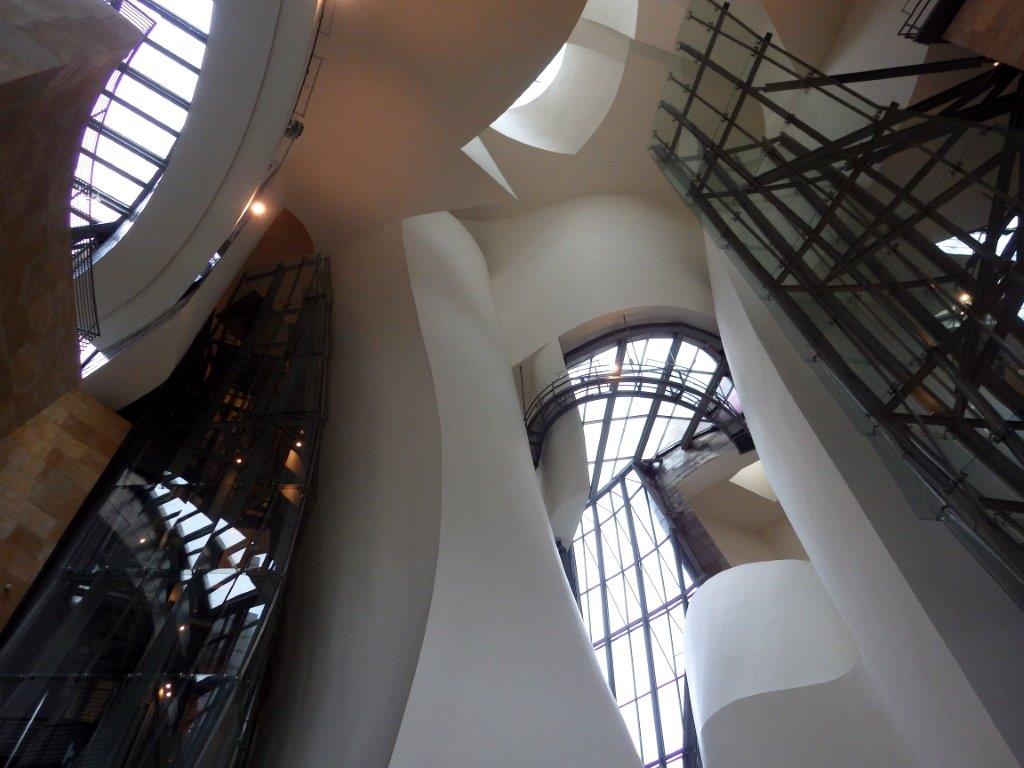 Guggenheimovo muzeum