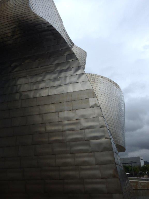 Guggenheimovo muzeum