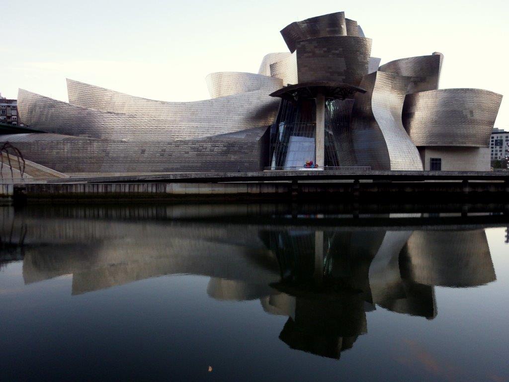 Guggenheimovo muzeum