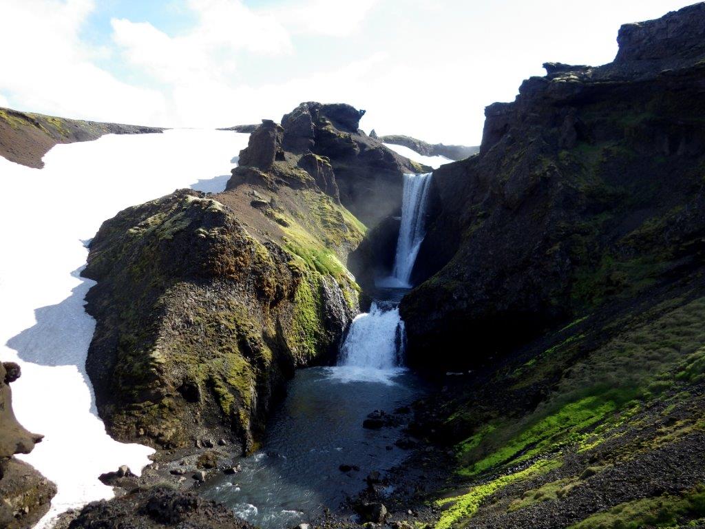 Island