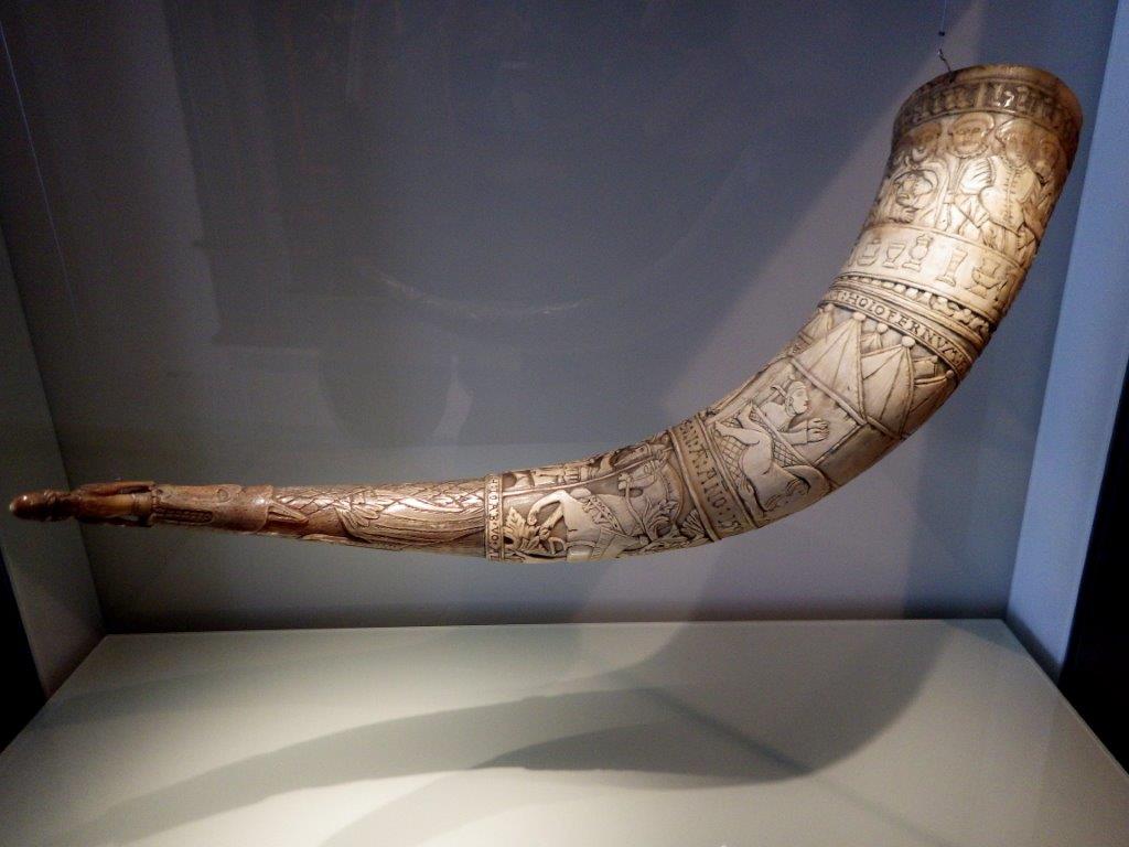 Islandské národní muzeum