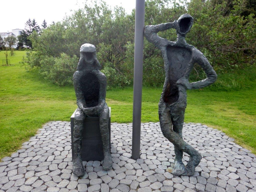 Reykjavík