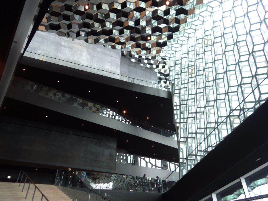 Harpa