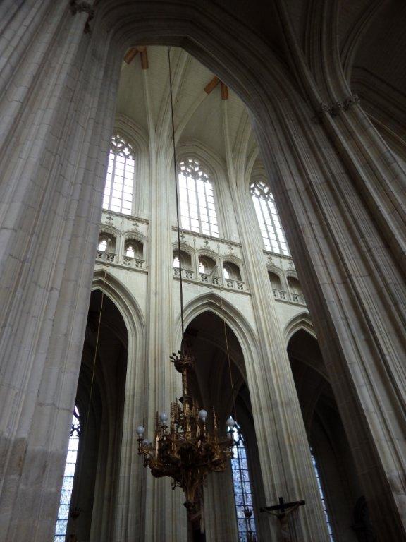 Katedrála St. Pierre et Paul