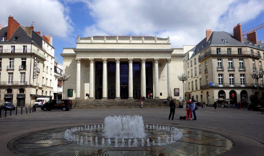 Nantes