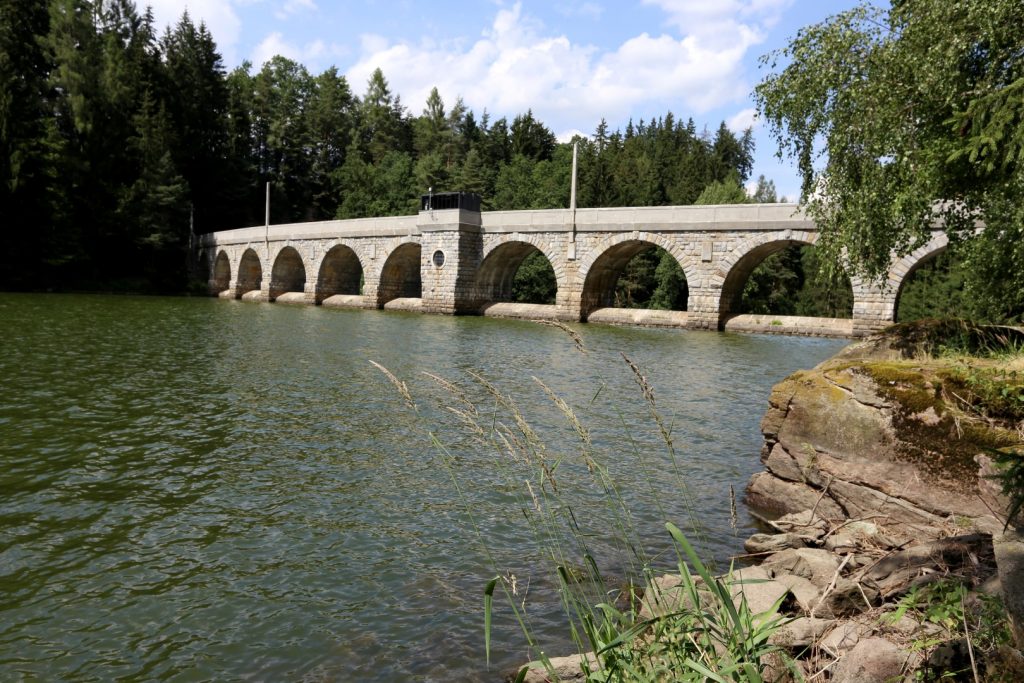 představná nádrž Želivka - Sedlice vodn-d-lo-sedlice-4