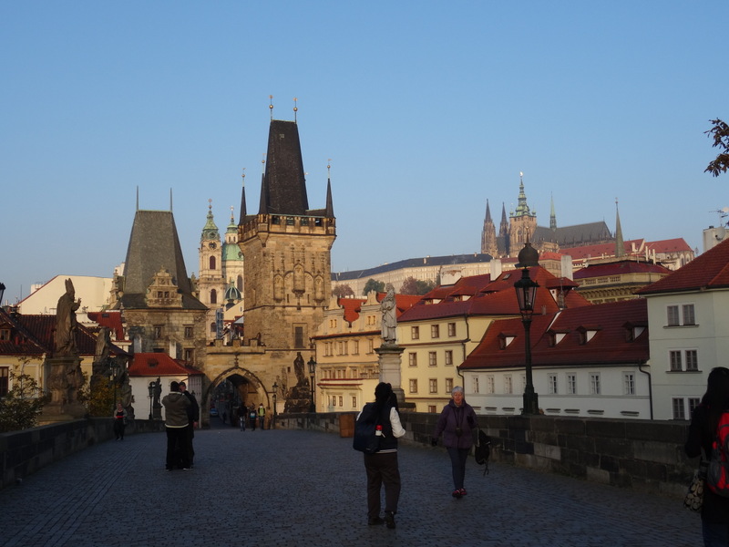 Karlův most