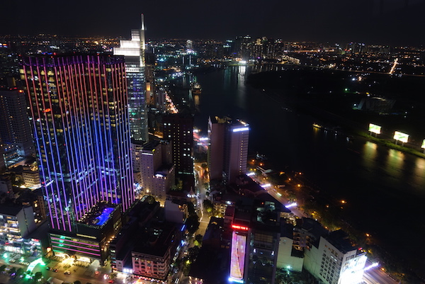 Saigon