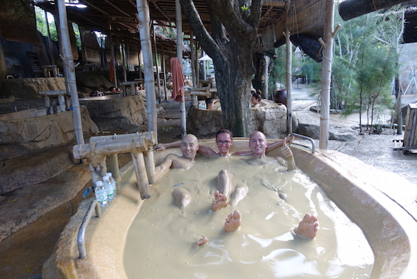 Nha Trang - I-resort