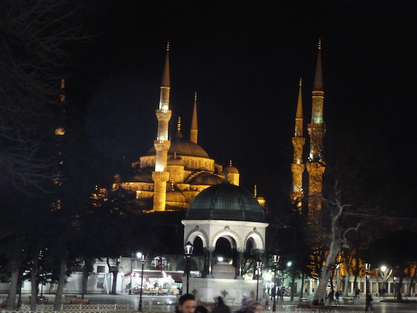 Istanbul Istanbul