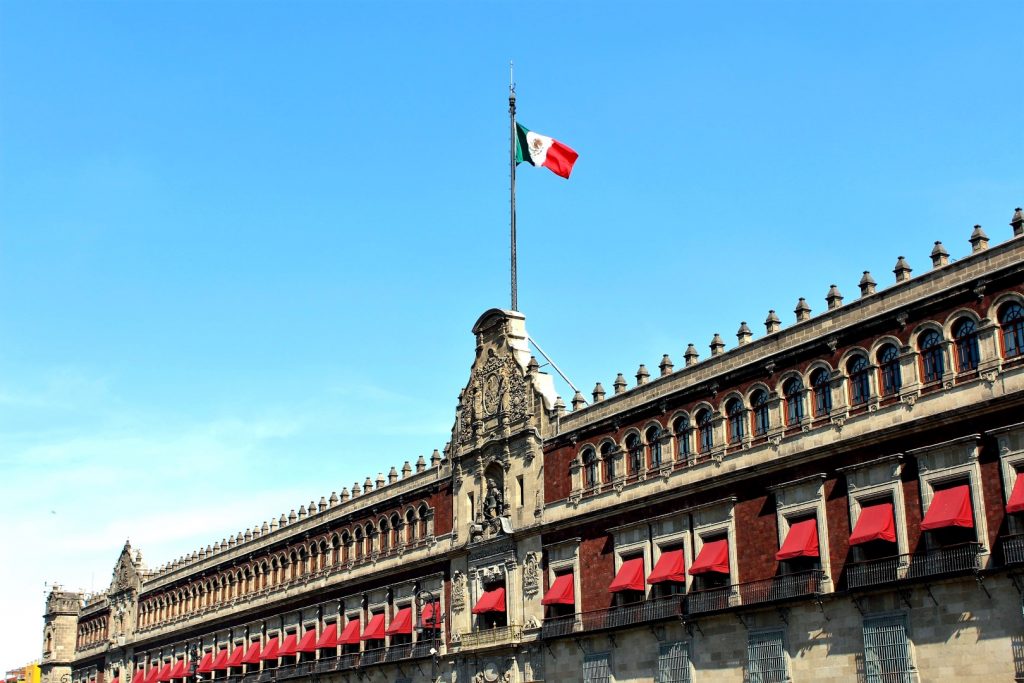 Palacio Nacional 