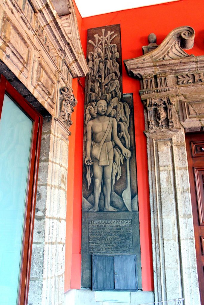 Palacio Nacional