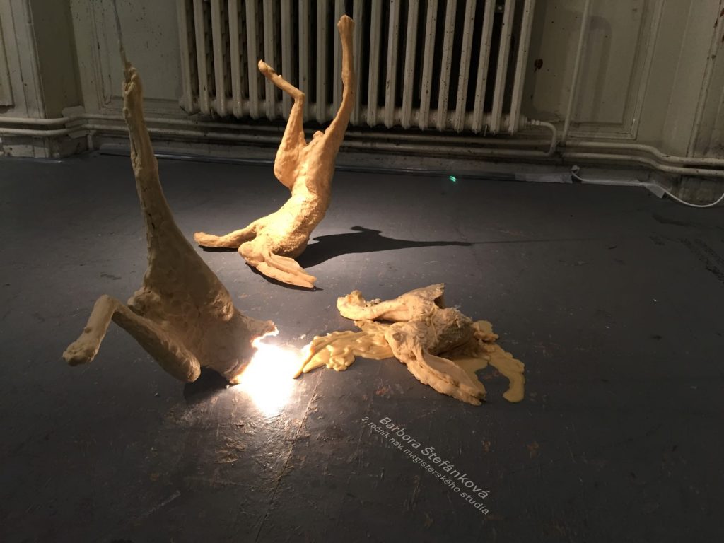 Artsemestr zima 2017