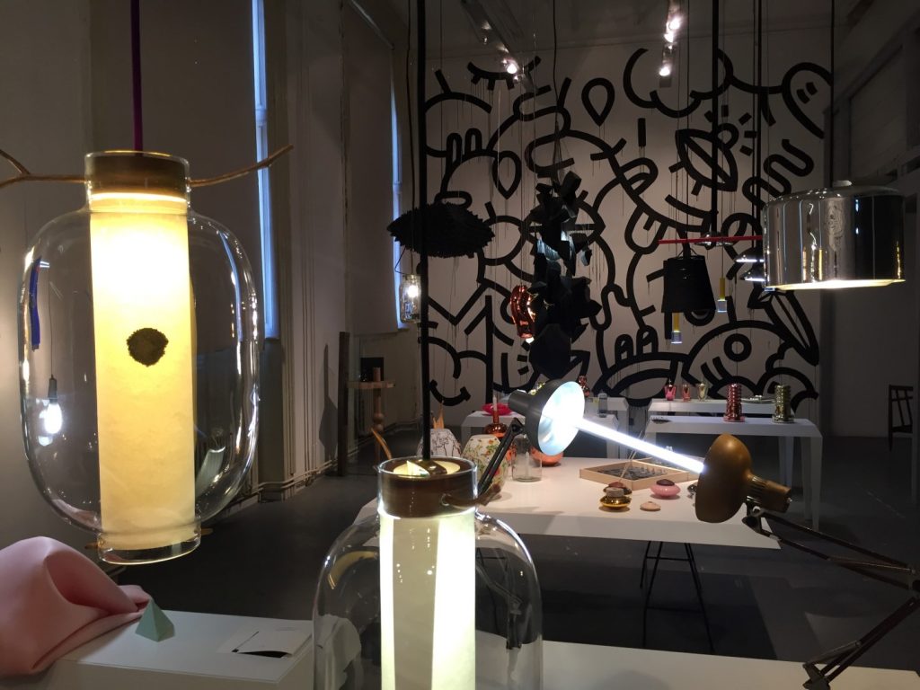 Artsemestr zima 2017