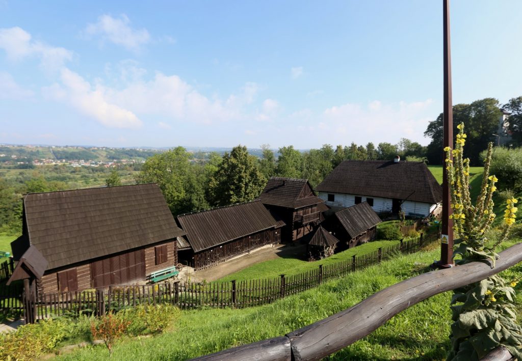 skanzen