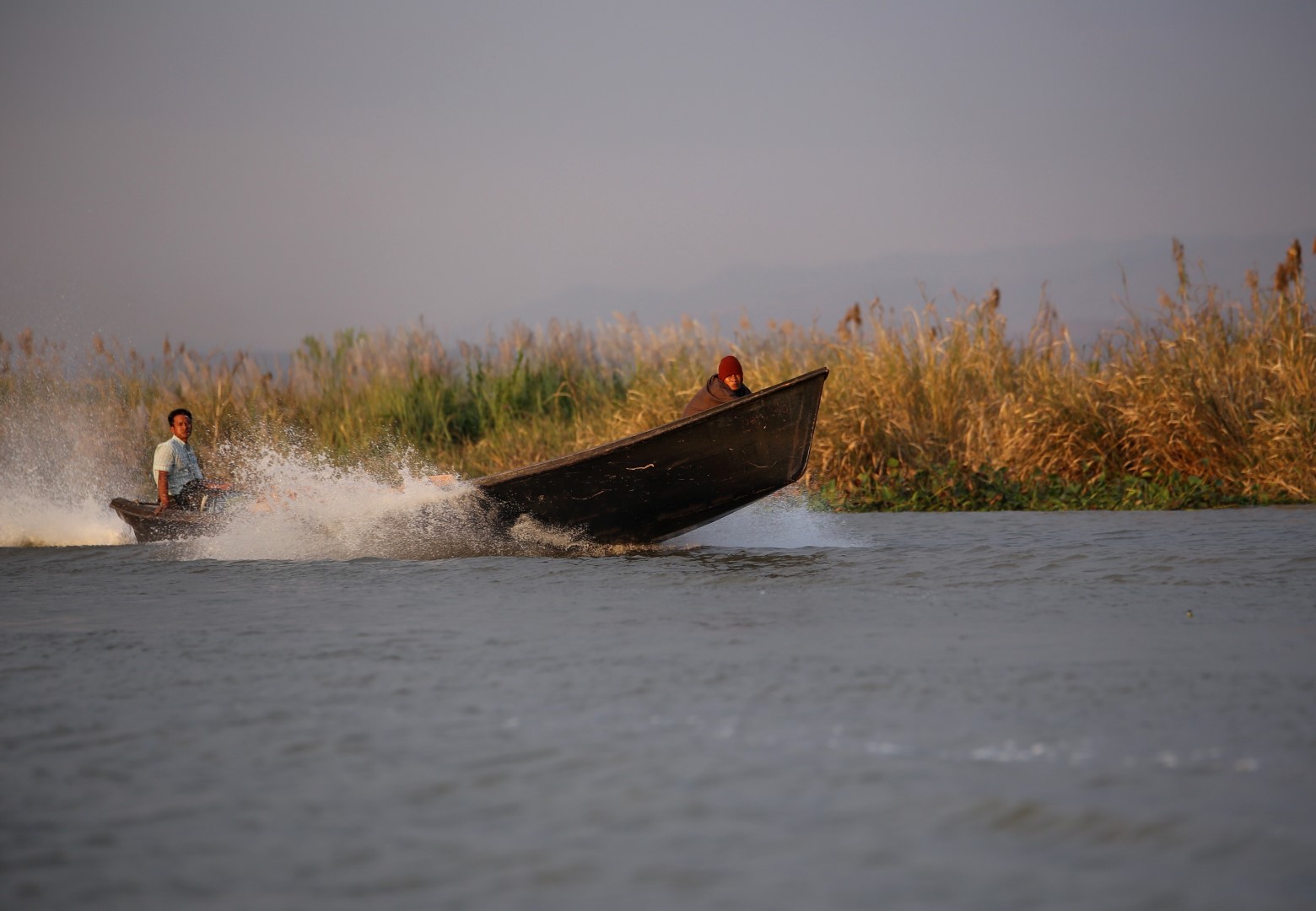 Inle Lake