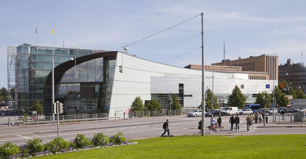 Kiasma