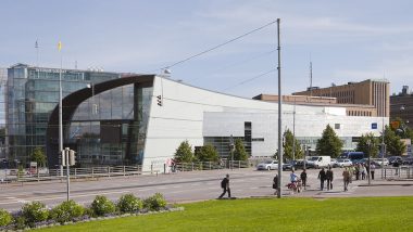 Kiasma