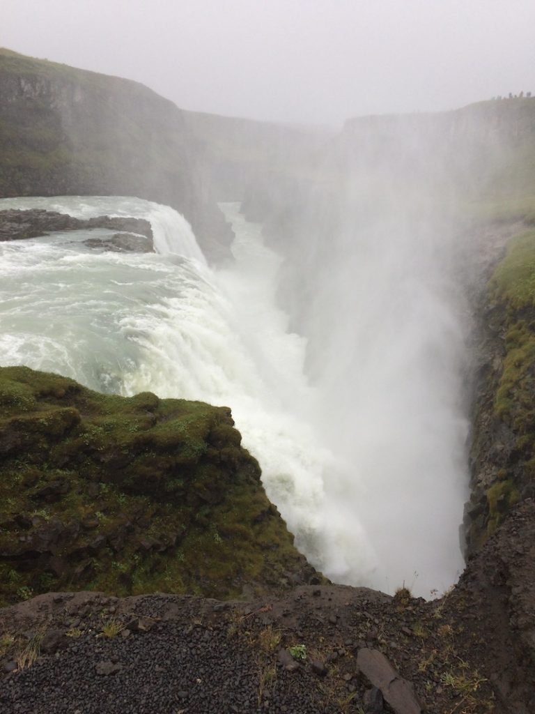 Gullfoss