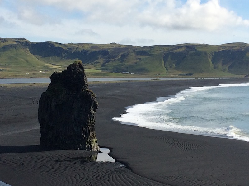Dyrhólaey