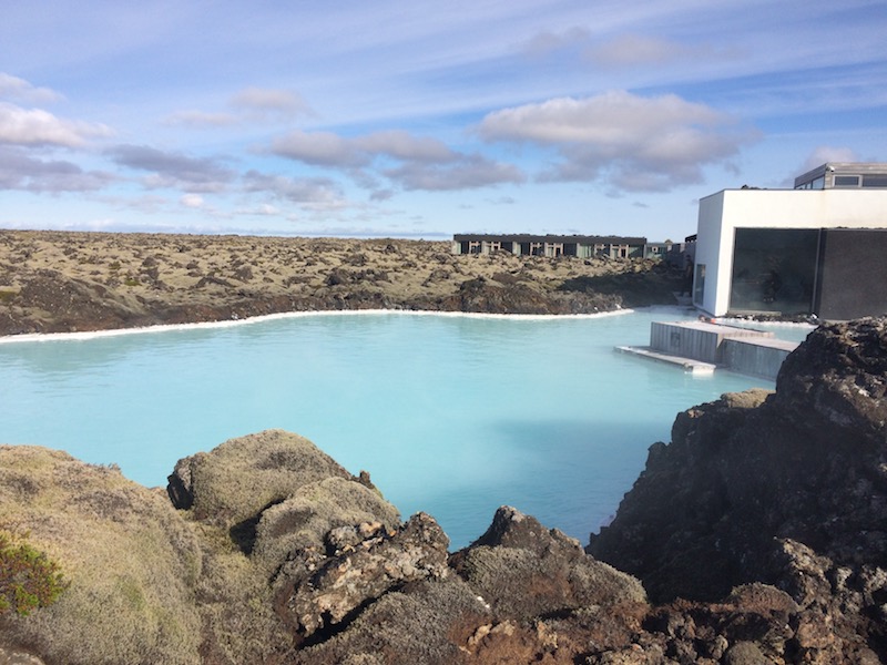 Blue Lagoon