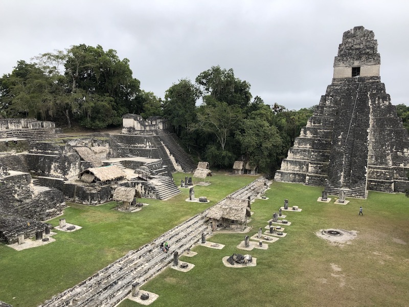 Tikal